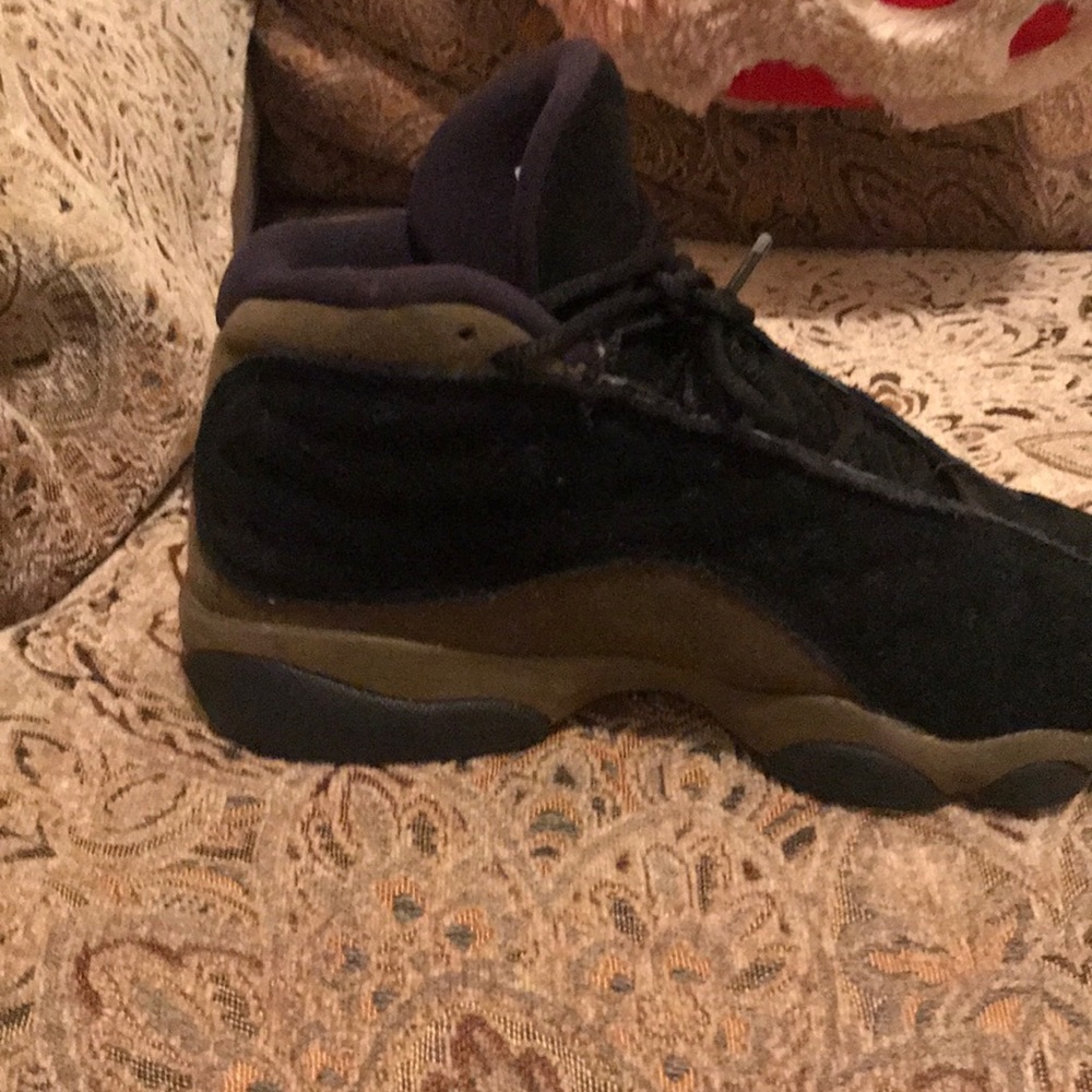 Air Jordan retros